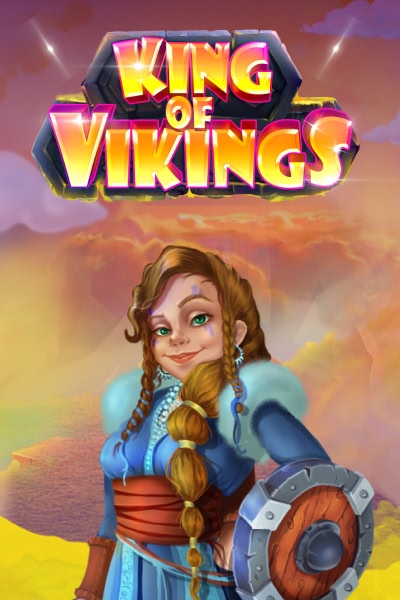 King Of Vikings